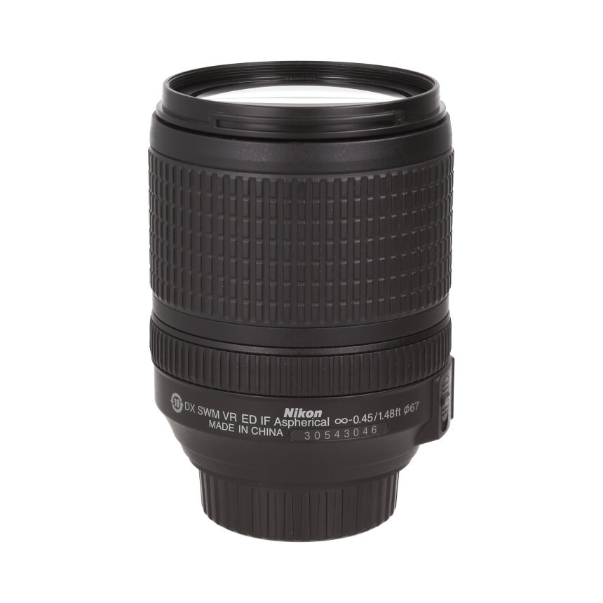 Nikon AF-S DX VR 18-140mm F3.5-5.6G�� ED��AB��