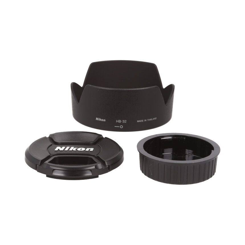 Nikon AF-S DX VR 18-140mm F3.5-5.6G�� ED��AB��