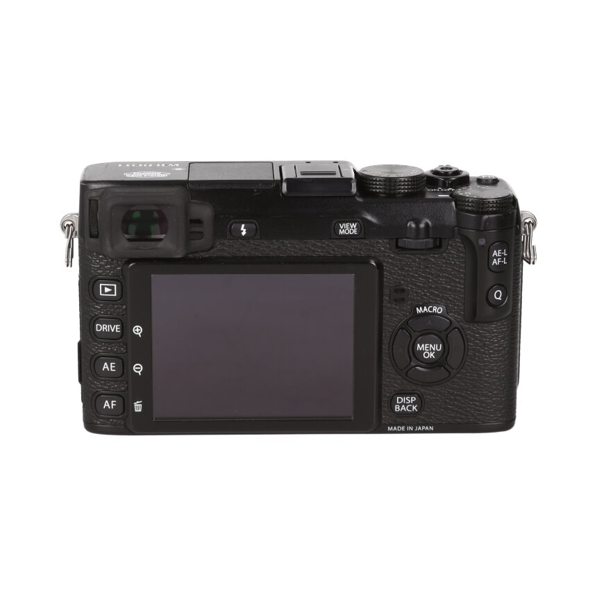 FUJIFILM X-E1 �֥�å� BODY ��B��