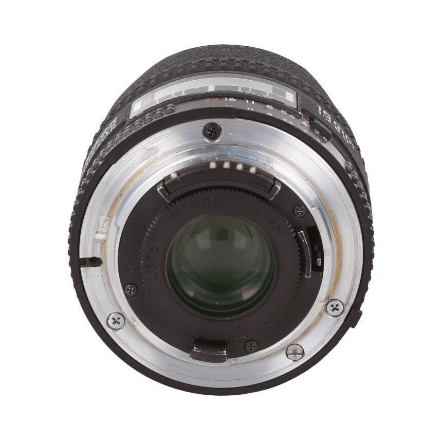 Nikon AF16mm F2.8D フィッシュアイ 【B】 | レンズ,ニコン | 三宝