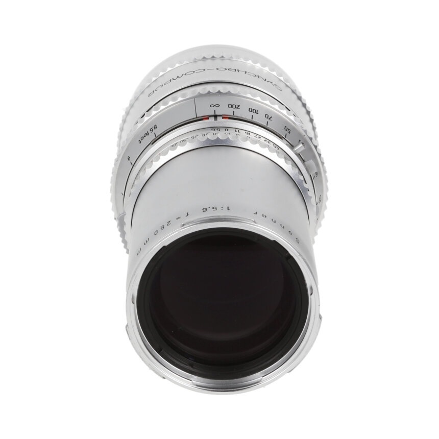 HASSELBLAD ���ʡ� C 250mm F5.6 ��B��