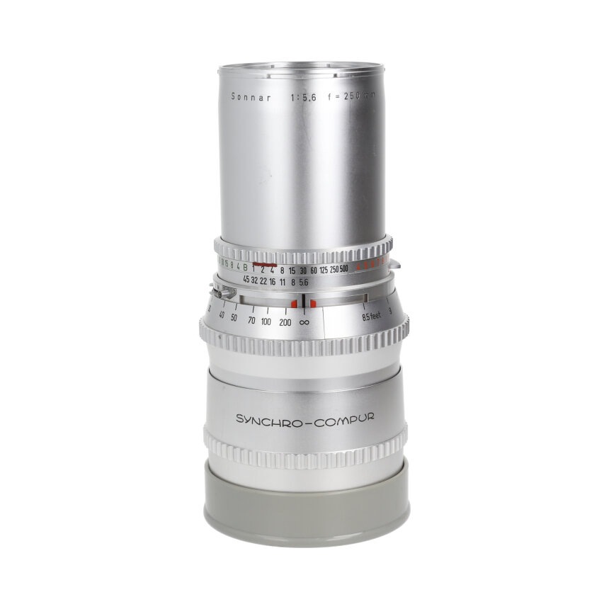 HASSELBLAD ���ʡ� C 250mm F5.6 ��B��