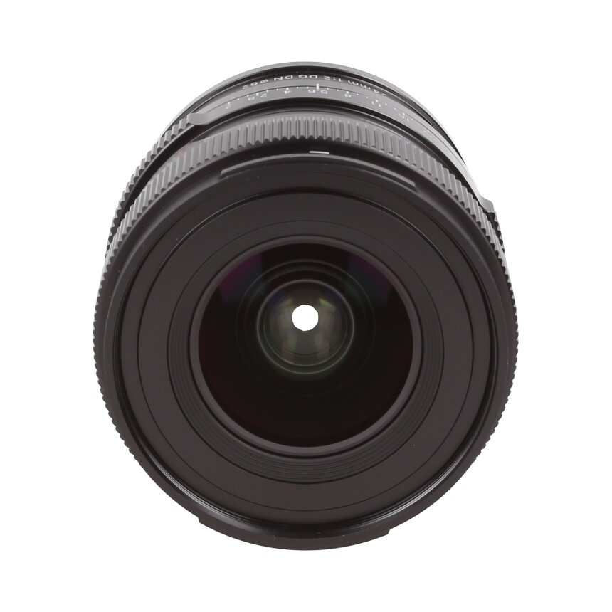 SIGMA 24 F2 DG DN C (LEICA L) ��AB��