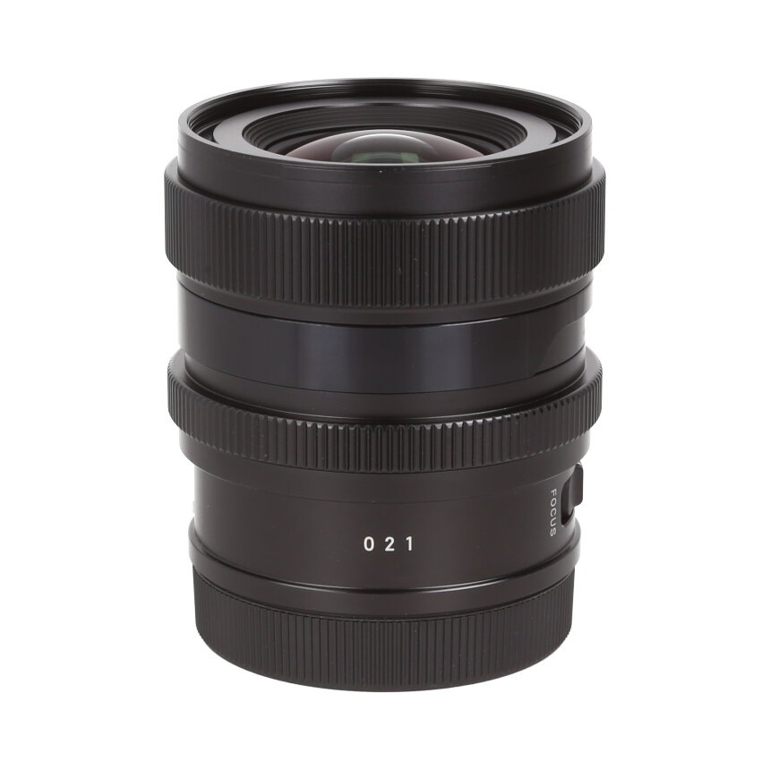 SIGMA 24 F2 DG DN C (LEICA L) ��AB��