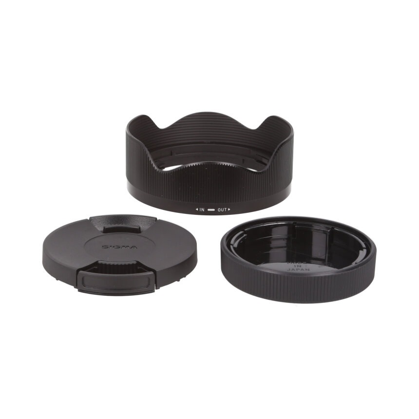 SIGMA 24 F2 DG DN C (LEICA L) ��AB��