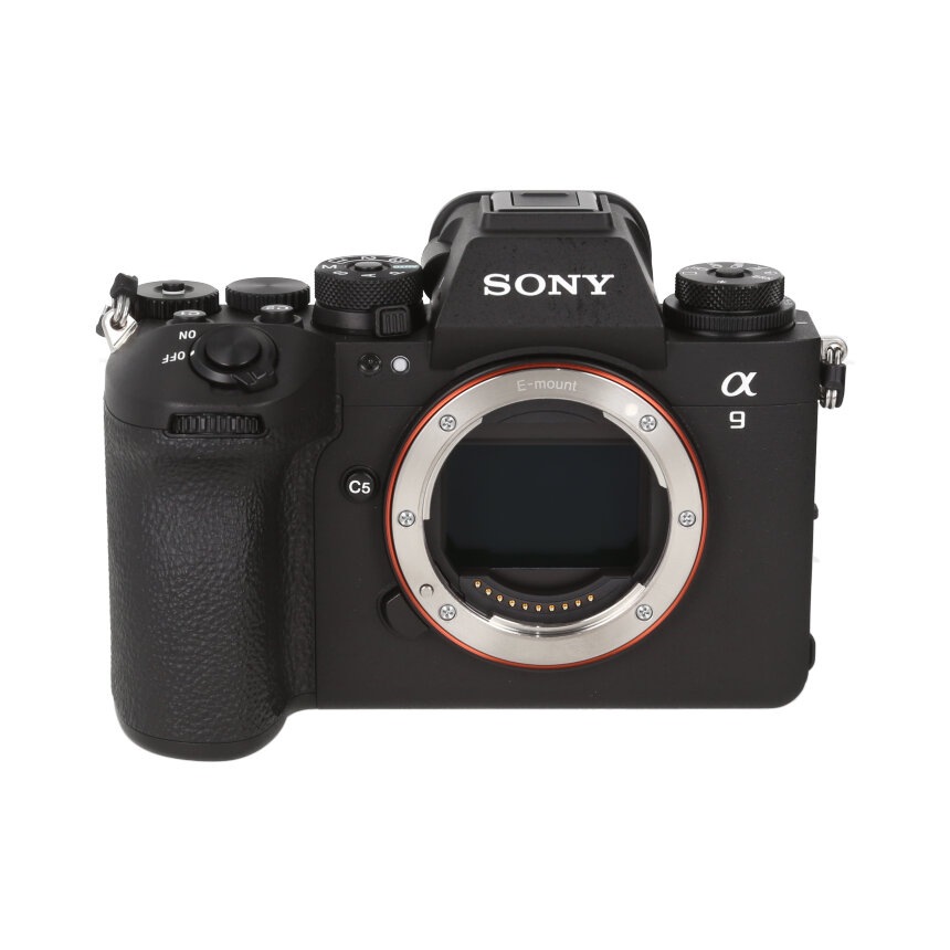 SONY ��9 III BODY�� ��AB��