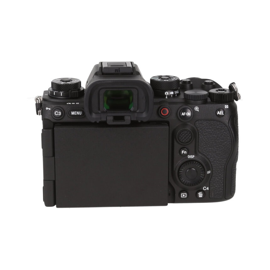 SONY ��9 III BODY�� ��AB��