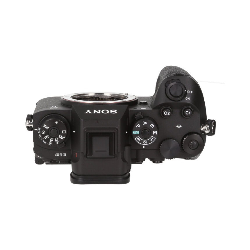 SONY ��9 III BODY�� ��AB��