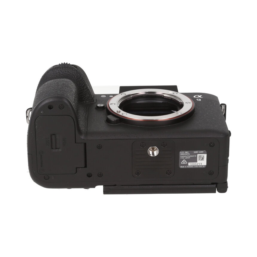 SONY ��9 III BODY�� ��AB��