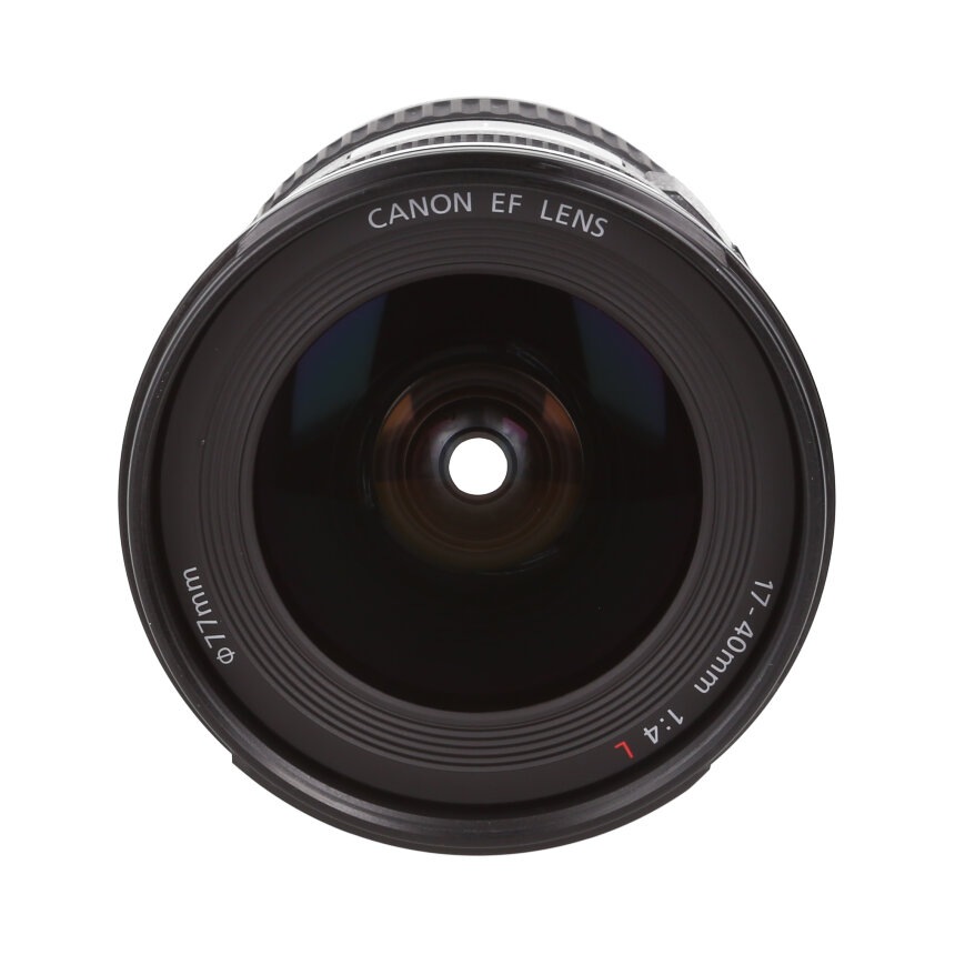 Canon EF17-40mm F4L USM 【AB】 | レンズ,キヤノン | 三宝カメラ