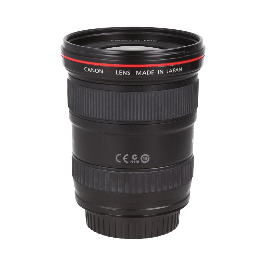 Canon EF17-40mm F4L USM 【AB】 | レンズ,キヤノン | 三宝カメラ