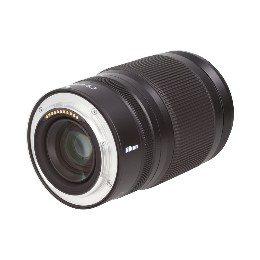 Nikon Z 24-200mm F4-6.3 VR ��AB��