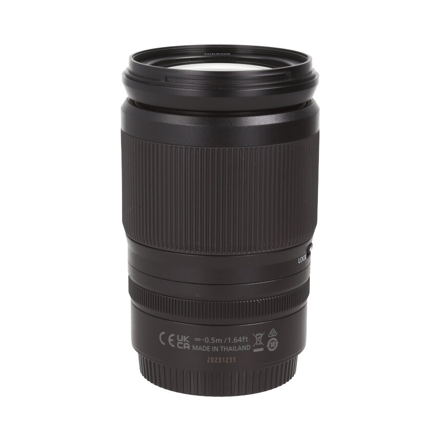 Nikon Z 24-200mm F4-6.3 VR ��AB��