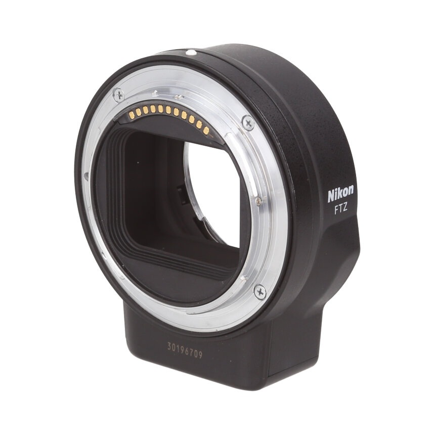 Nikon �ޥ���ȥ����ץ���FTZ Z���꡼���� Z���꡼���ѡ�AB��