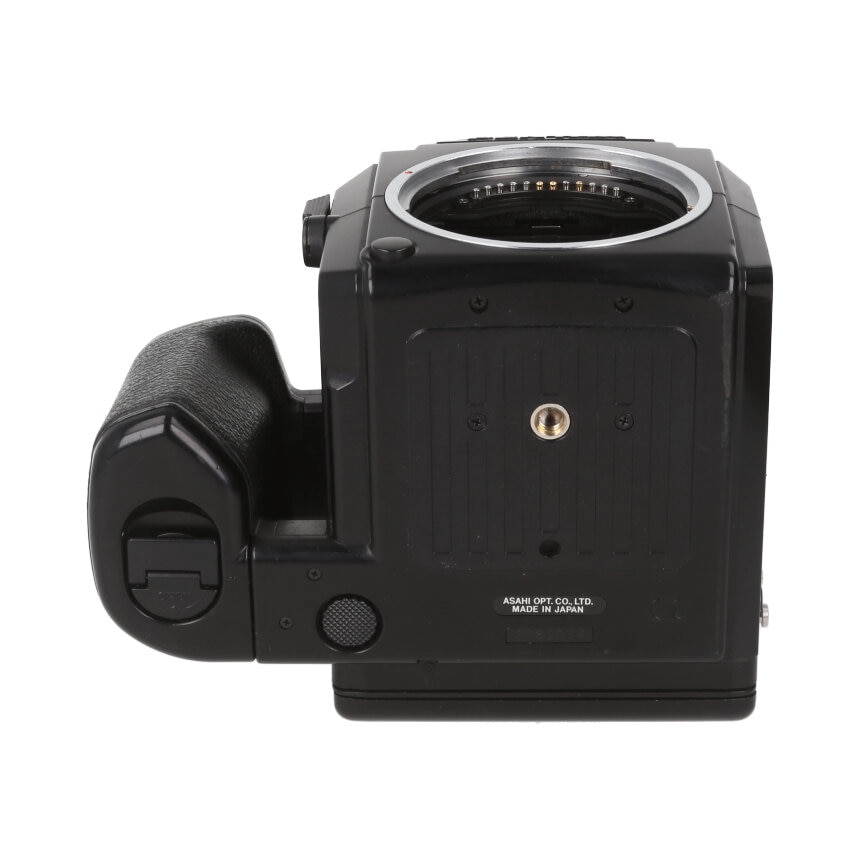PENTAX 645N BODY ��B��