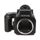 PENTAX 645N BODY ��B��