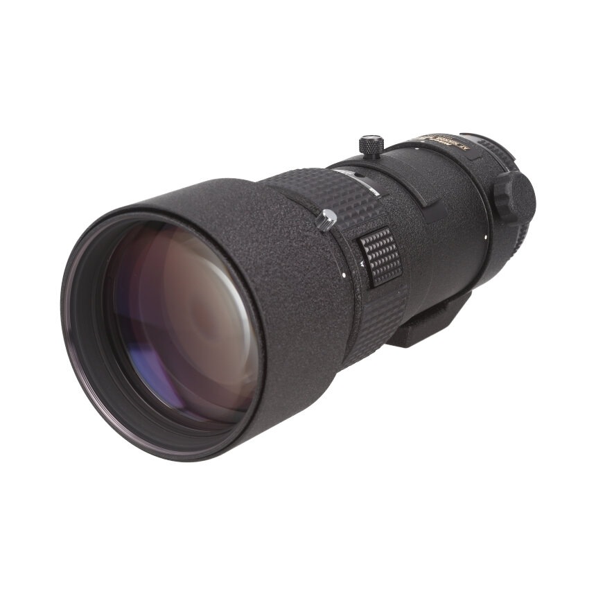 Nikon AF ED300mm F4S ��AB��