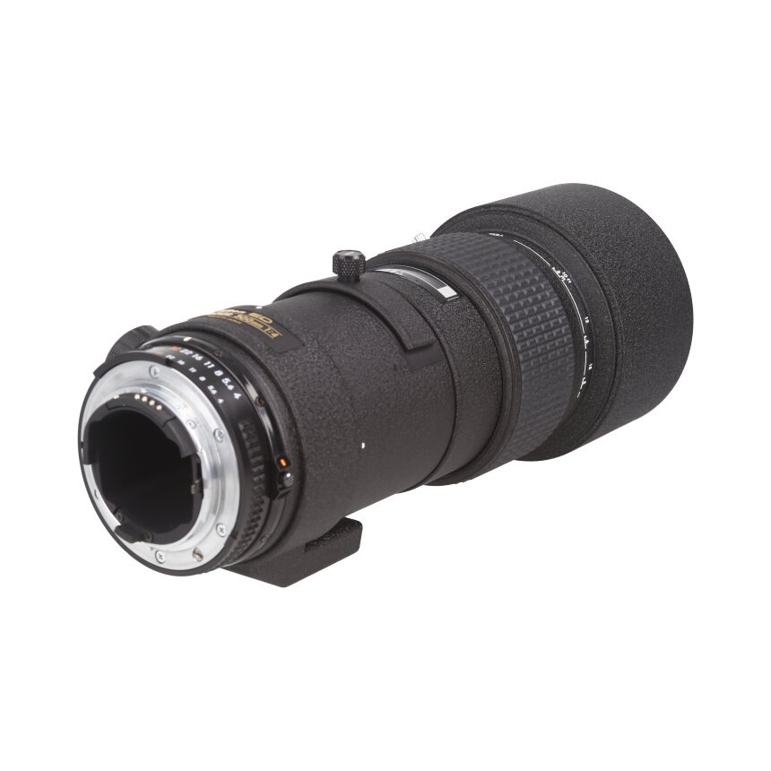 Nikon AF ED300mm F4S ��AB��