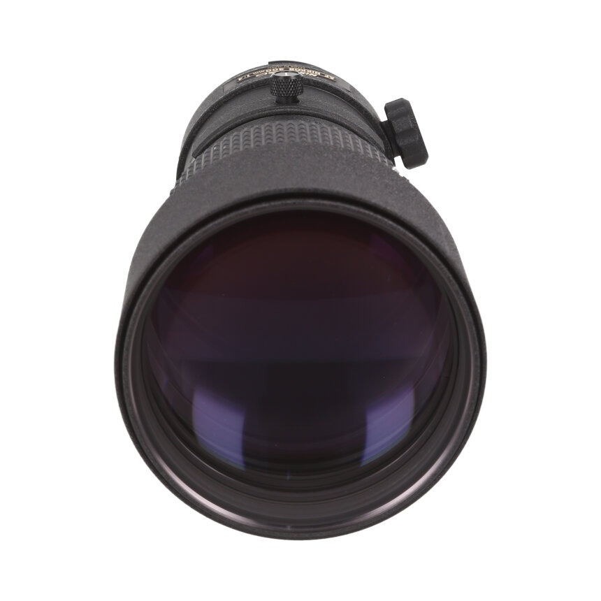 Nikon AF ED300mm F4S ��AB��