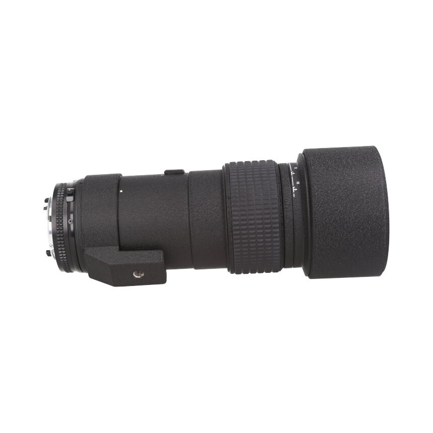 Nikon AF ED300mm F4S ��AB��