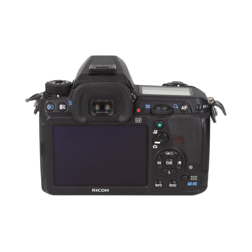 PENTAX K-3 BODY ��B��