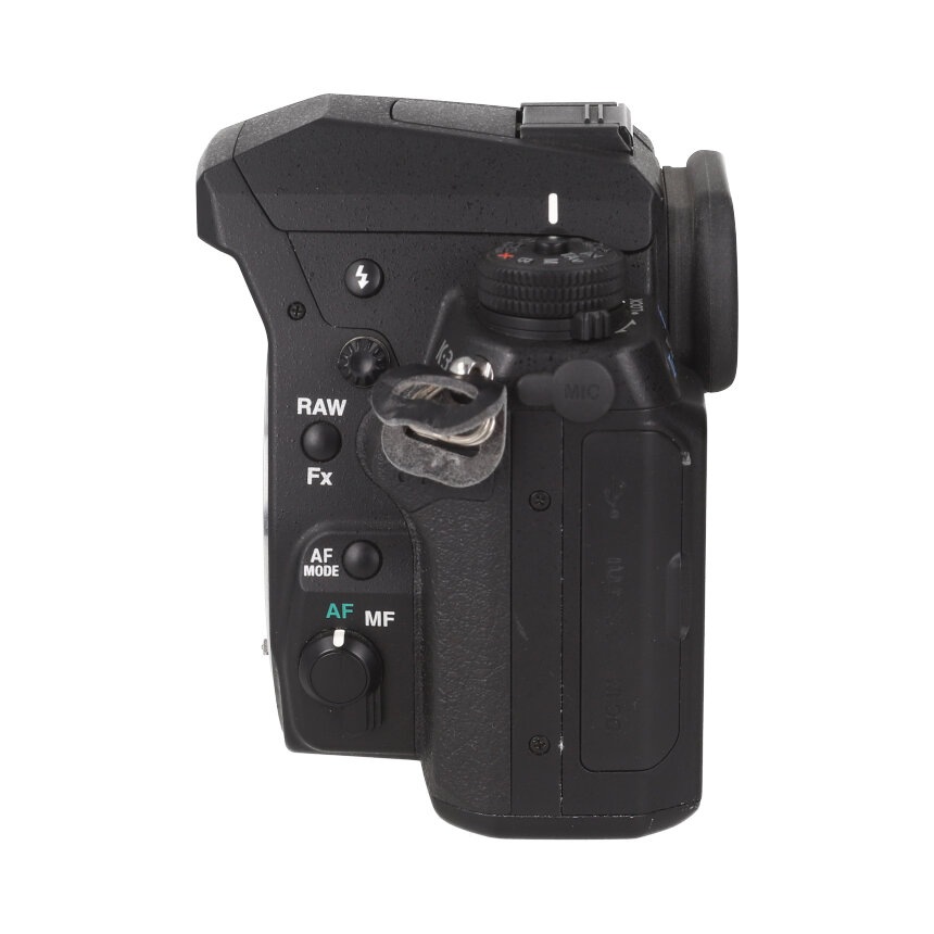 PENTAX K-3 BODY ��B��
