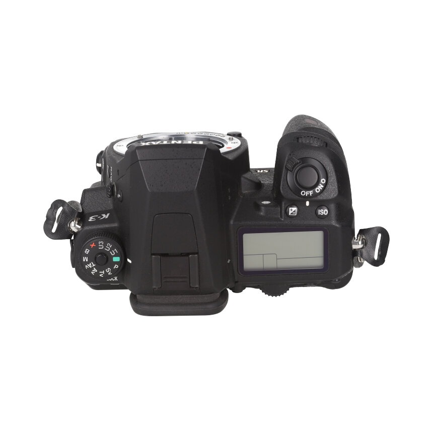PENTAX K-3 BODY ��B��