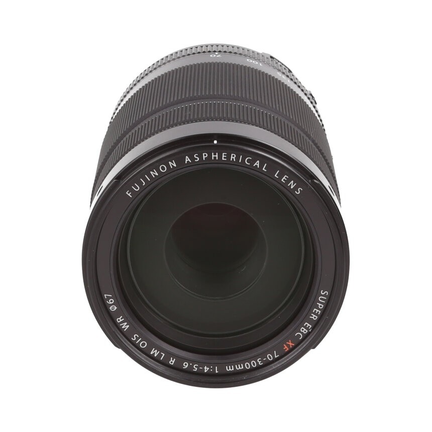FUJIFILM XF70-300 F4-5.6 R LM OIS WR X���꡼���ѡ�A��