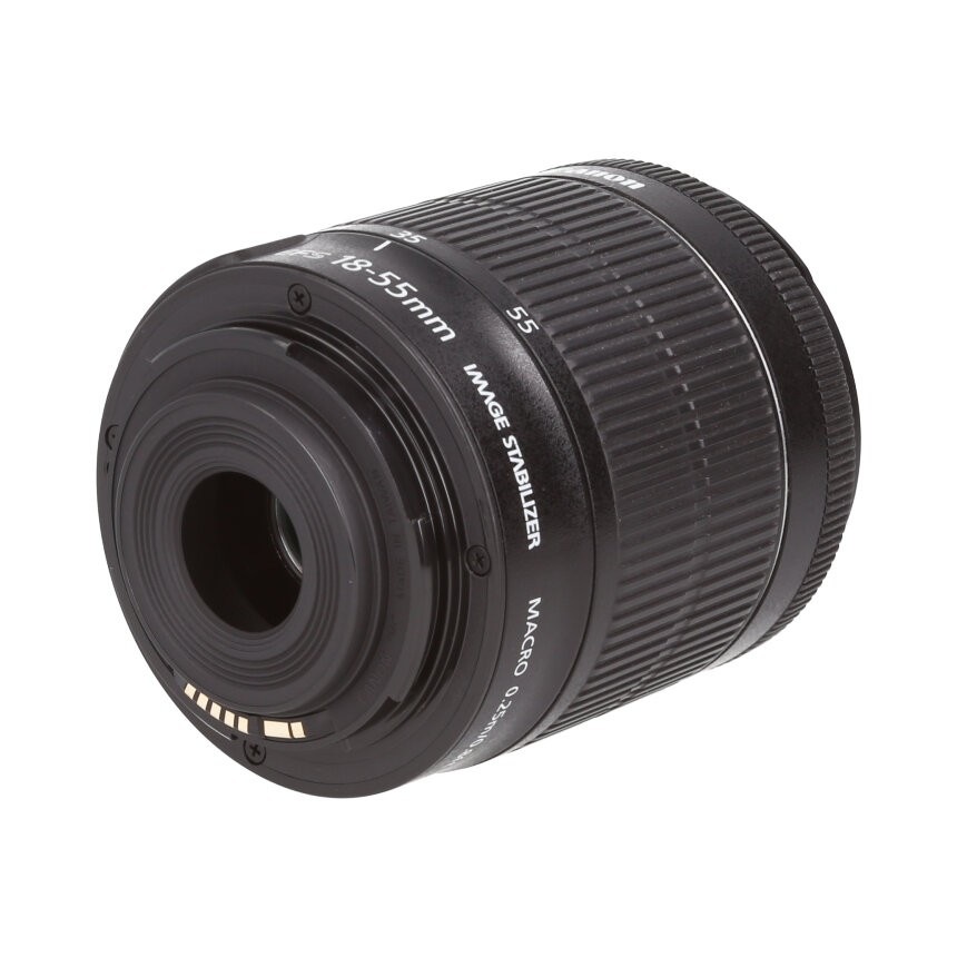 Canon EF-S18-55mm F3.5-5.6 IS STM ��AB��
