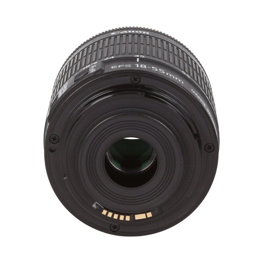 Canon EF-S18-55mm F3.5-5.6 IS STM ��AB��