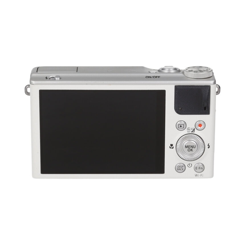 FUJIFILM XQ2 ホワイト 【AB】 | カメラ,富士フィルム | 三宝カメラ