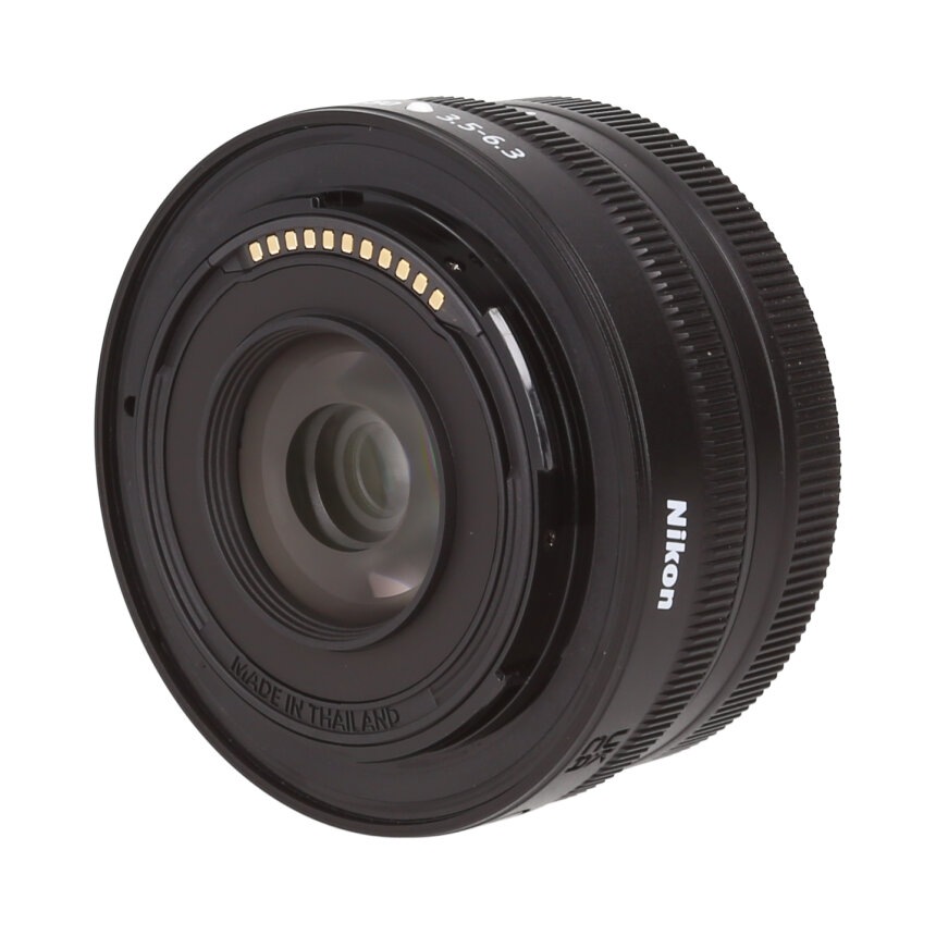 Nikon Z fc Z DX16-50 Kit  Black ��A��