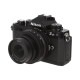 Nikon Z fc Z DX16-50 Kit  Black ��A��