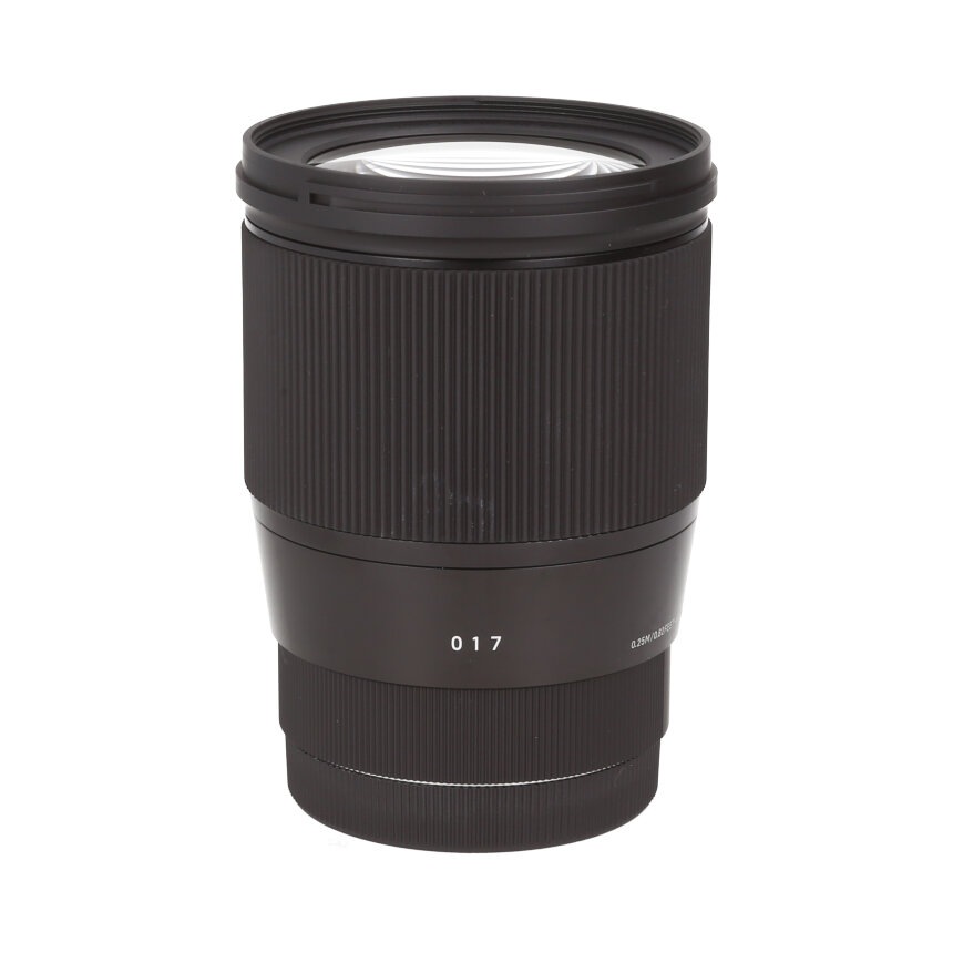 SIGMA 16 F1.4 DC DN C (EF-M��) ��A��