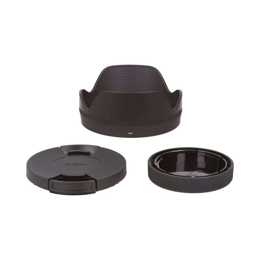 SIGMA 16 F1.4 DC DN C (EF-M��) ��A��