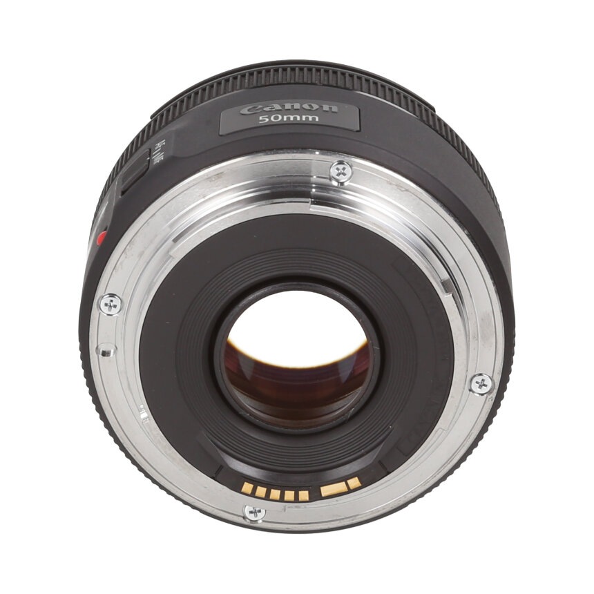Canon EF50mm F1.8 STM ��B��
