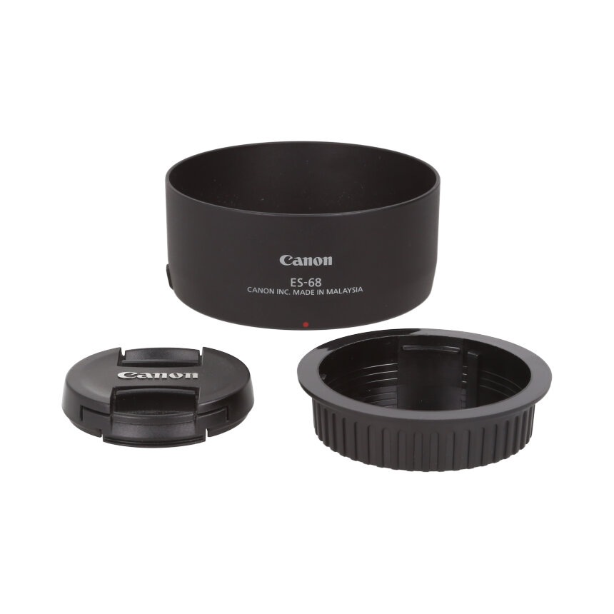 Canon EF50mm F1.8 STM ��B��