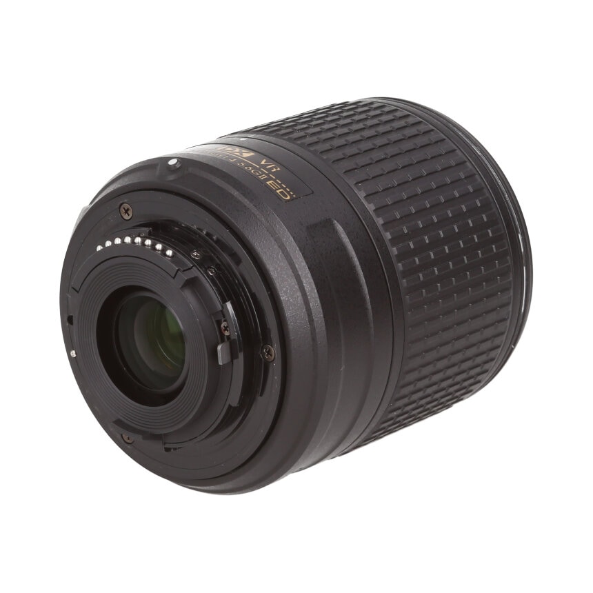 Nikon AF-S DX VR 55-200mm F4-5.6G II�� ��AB��