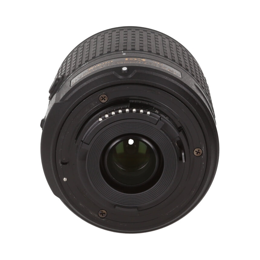 Nikon AF-S DX VR 55-200mm F4-5.6G II�� ��AB��