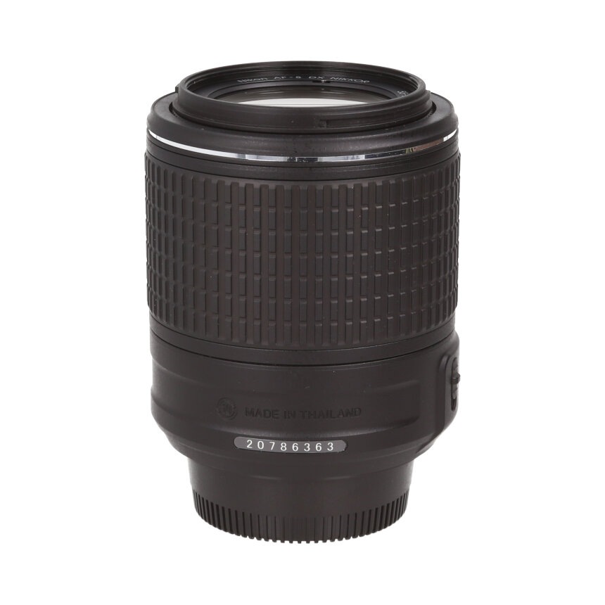 Nikon AF-S DX VR 55-200mm F4-5.6G II�� ��AB��