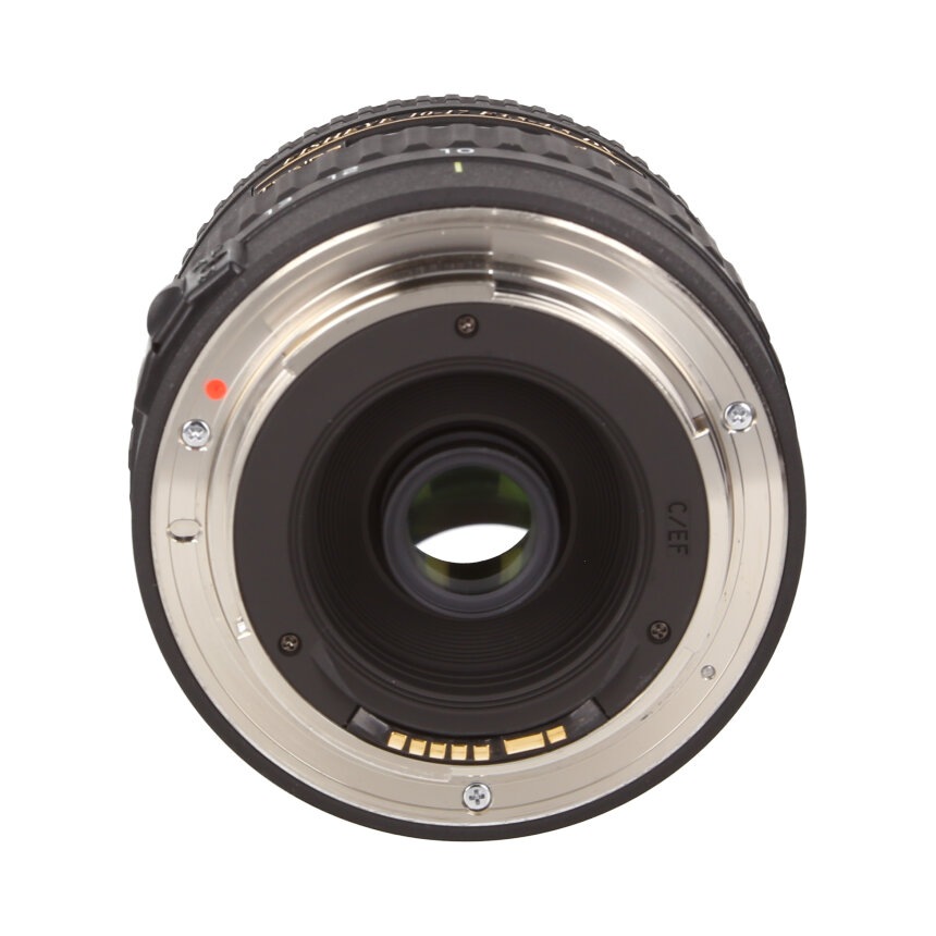 Tokina AF10-17mm F3.5-4.5 (EF) AT-X 107 DX Fisheye��AB��
