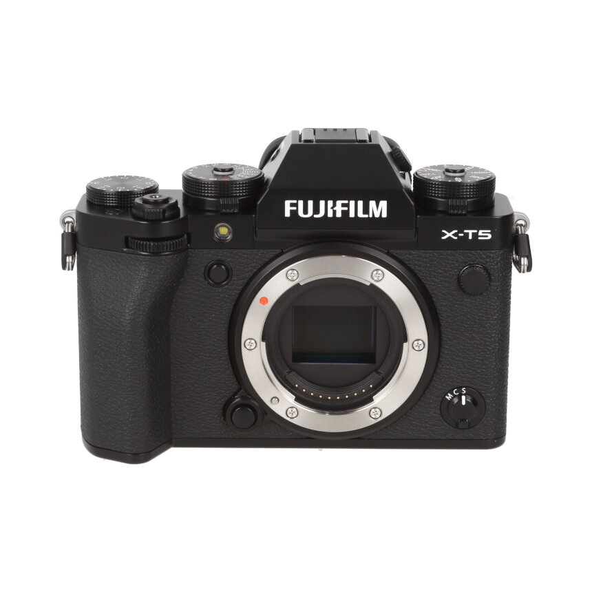 FUJIFILM FUJIFILM X-T5 �֥�å� BODY ��AB��
