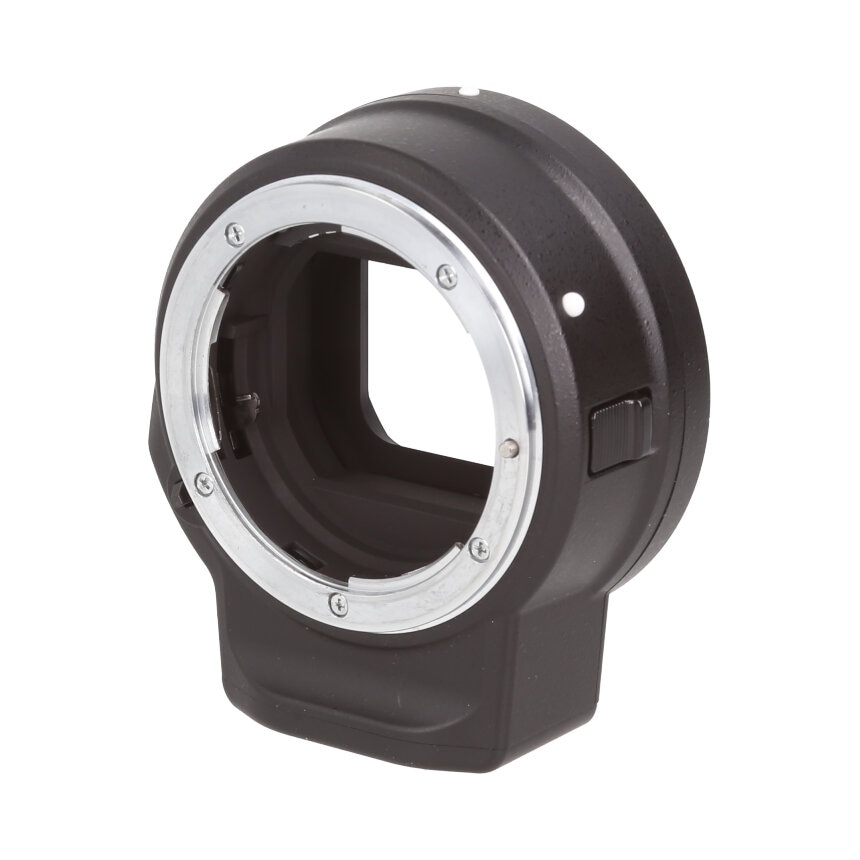 Nikon マウントアダプター FTZ Zシリーズ用【AB】 | アクセサリ,ニコン