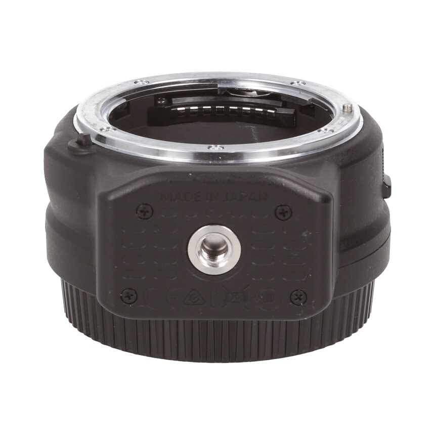 Nikon マウントアダプター FTZ Zシリーズ用【AB】 | アクセサリ,ニコン