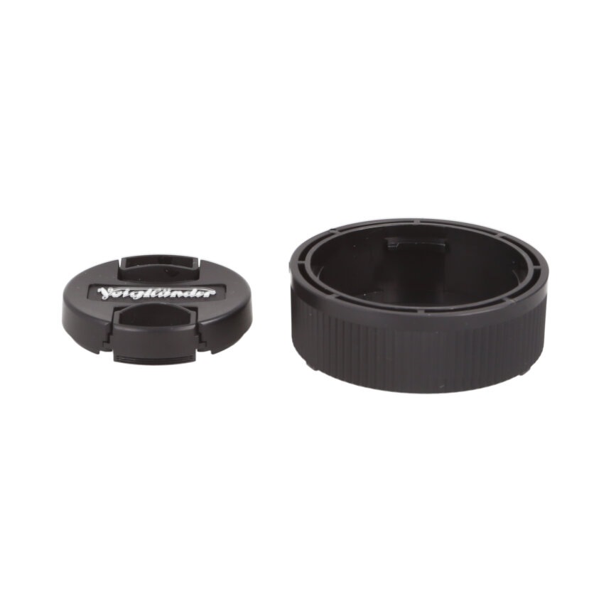 Voigtlander COLOR-SKOPAR 35 F2.5 PII VM ��AB��
