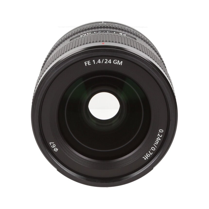 SONY FE24mm F1.4 GM E�ޥ���ȡ� ��AB��