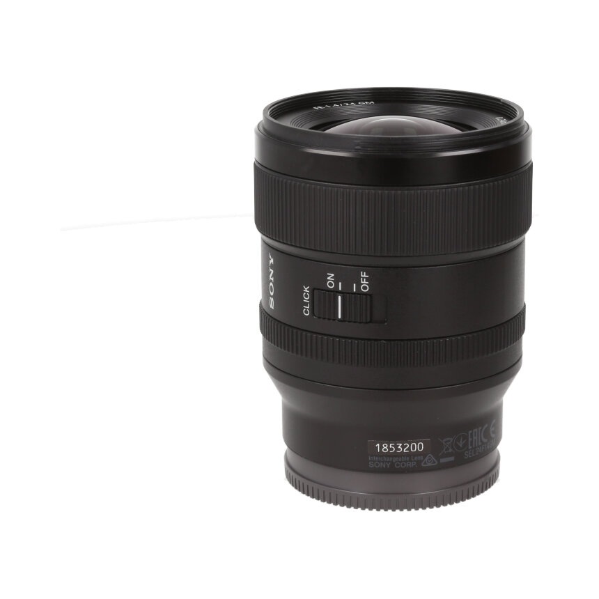 SONY FE24mm F1.4 GM E�ޥ���ȡ� ��AB��