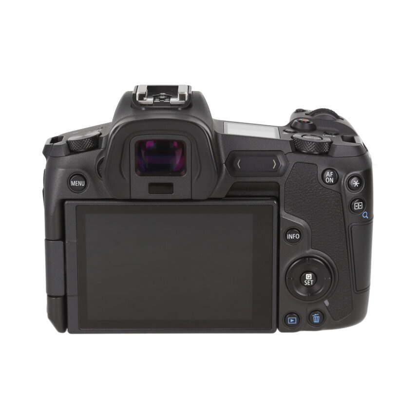 Canon EOS R BODY ��AB��