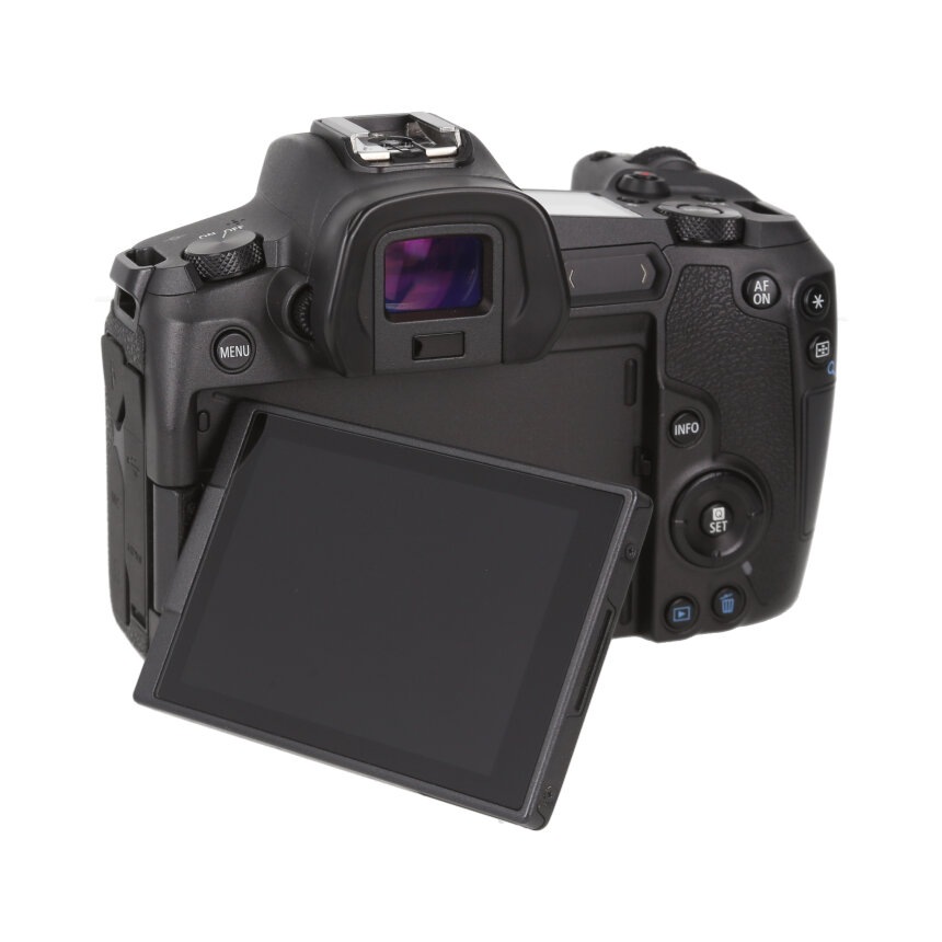 Canon EOS R BODY ��AB��