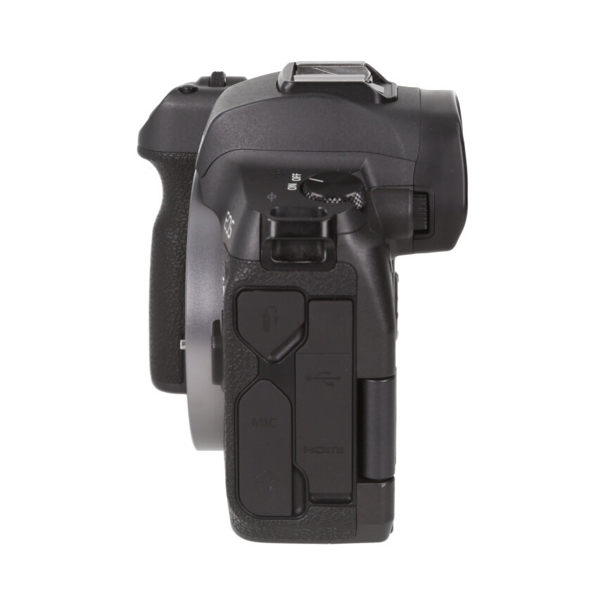 Canon EOS R BODY ��AB��